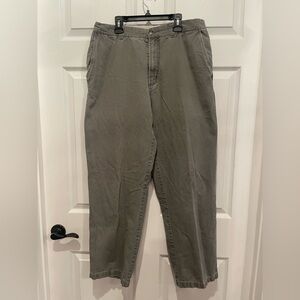 Columbia Gray Chinos Khakis